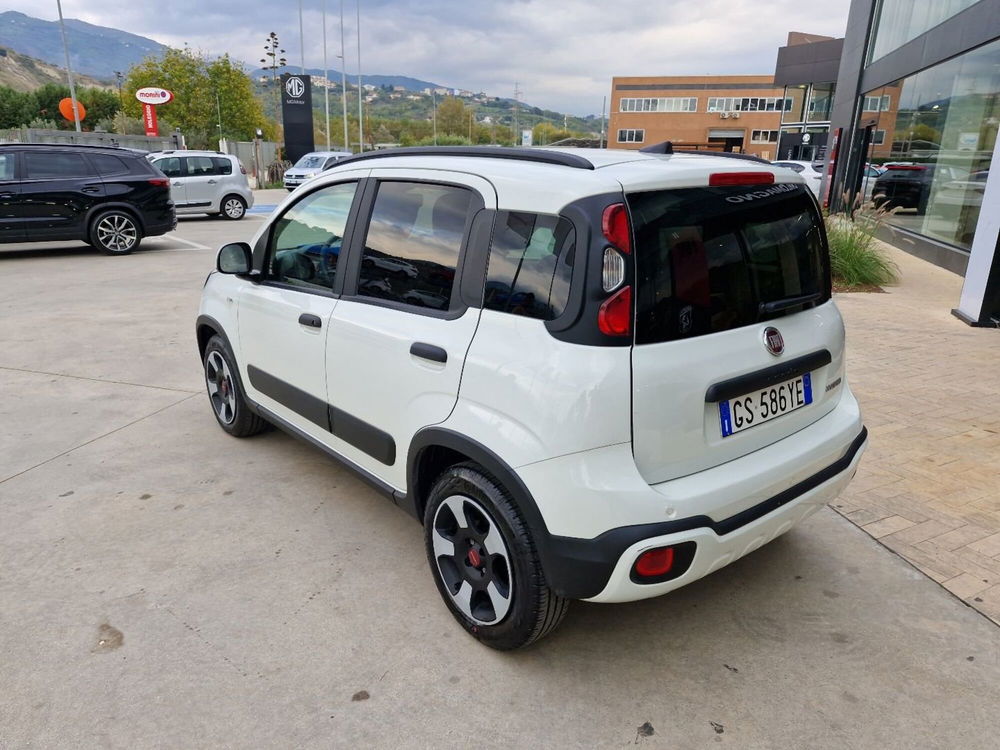 Fiat Panda usata a Cosenza (3)