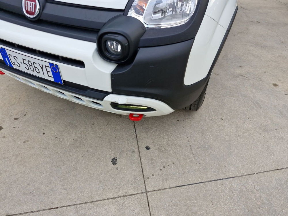 Fiat Panda usata a Cosenza (16)