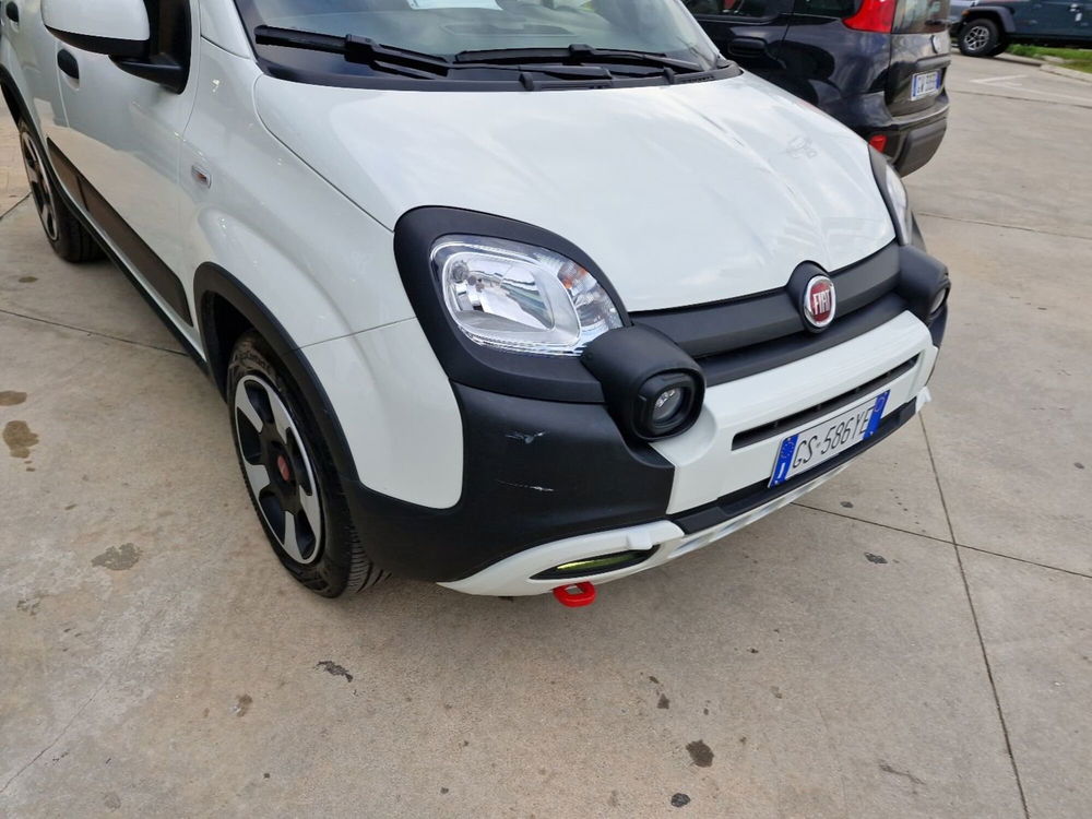 Fiat Panda usata a Cosenza (9)