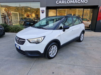 Opel Crossland X 1.2 12V Start&amp;Stop 2020 del 2020 usata a Rende