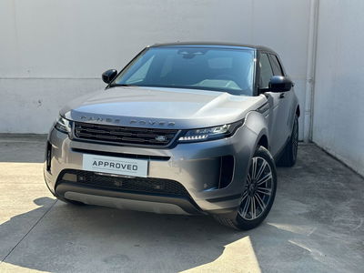 Land Rover Range Rover Evoque 1.5 I3 PHEV 300 CV AWD Auto  del 2024 usata a Perugia