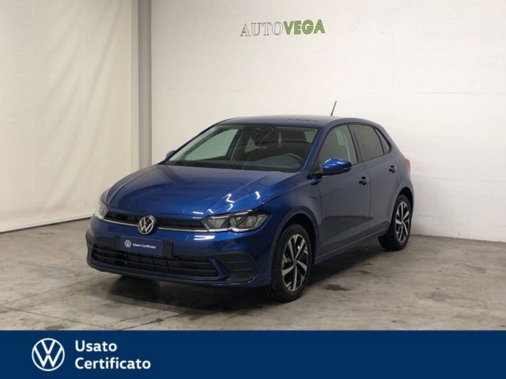 Volkswagen Polo nuova a Vicenza