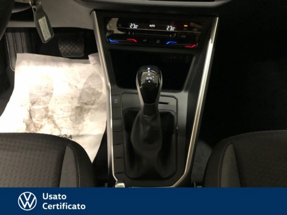 Volkswagen Polo nuova a Vicenza (9)