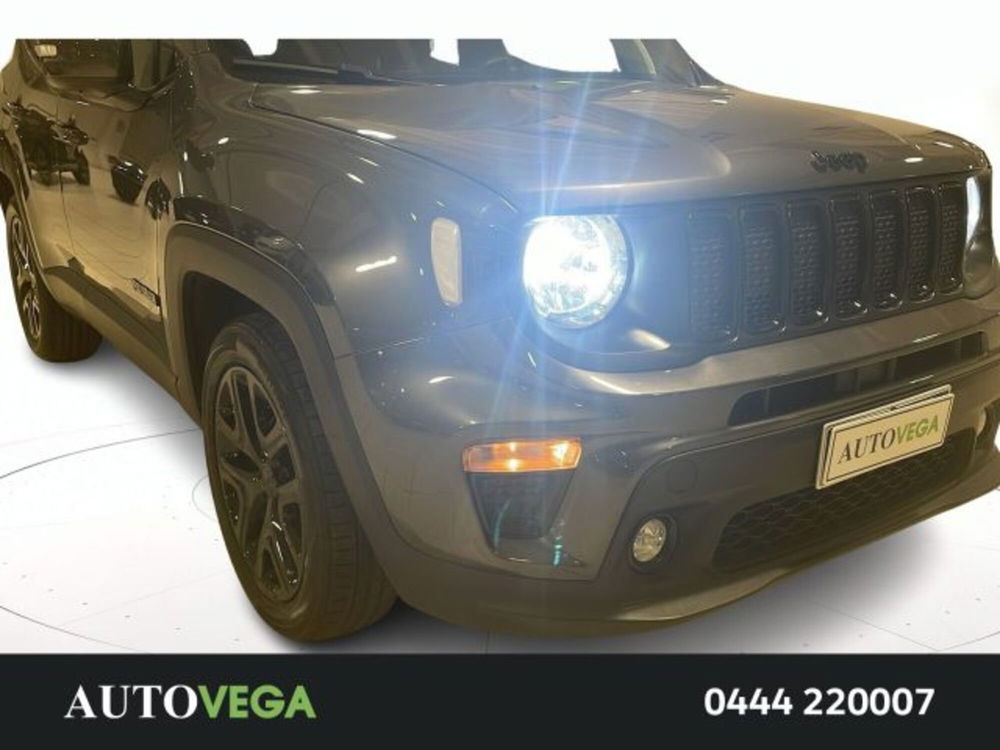 Jeep Renegade usata a Vicenza (19)