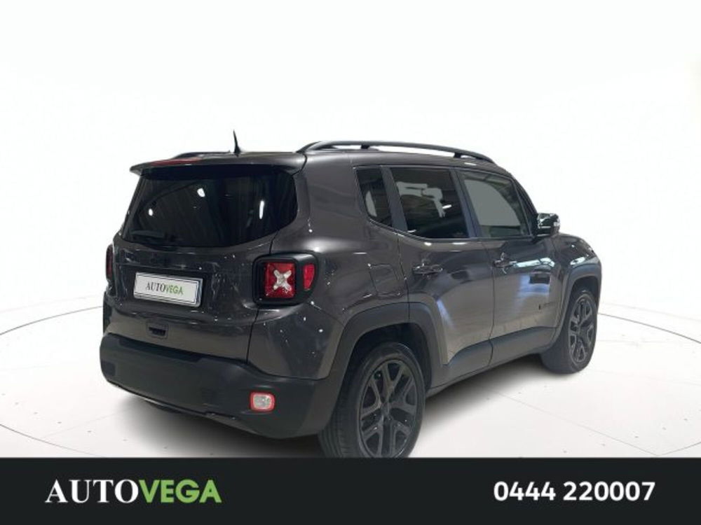 Jeep Renegade usata a Vicenza (4)