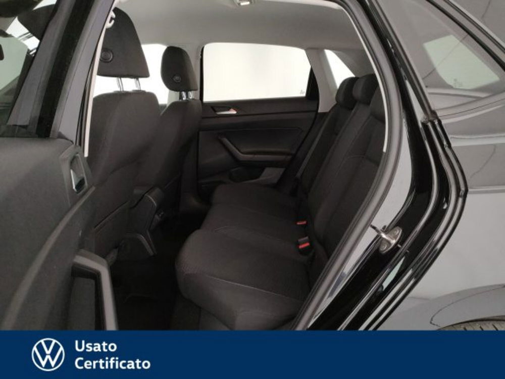 Volkswagen Polo usata a Vicenza (10)