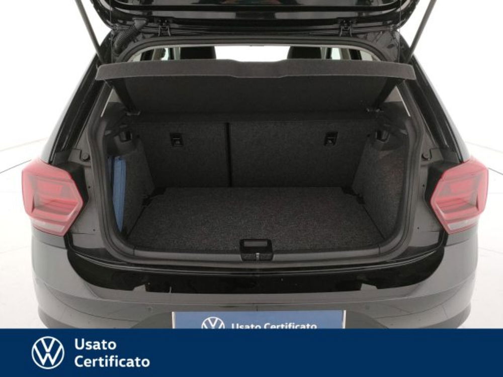 Volkswagen Polo usata a Vicenza (11)