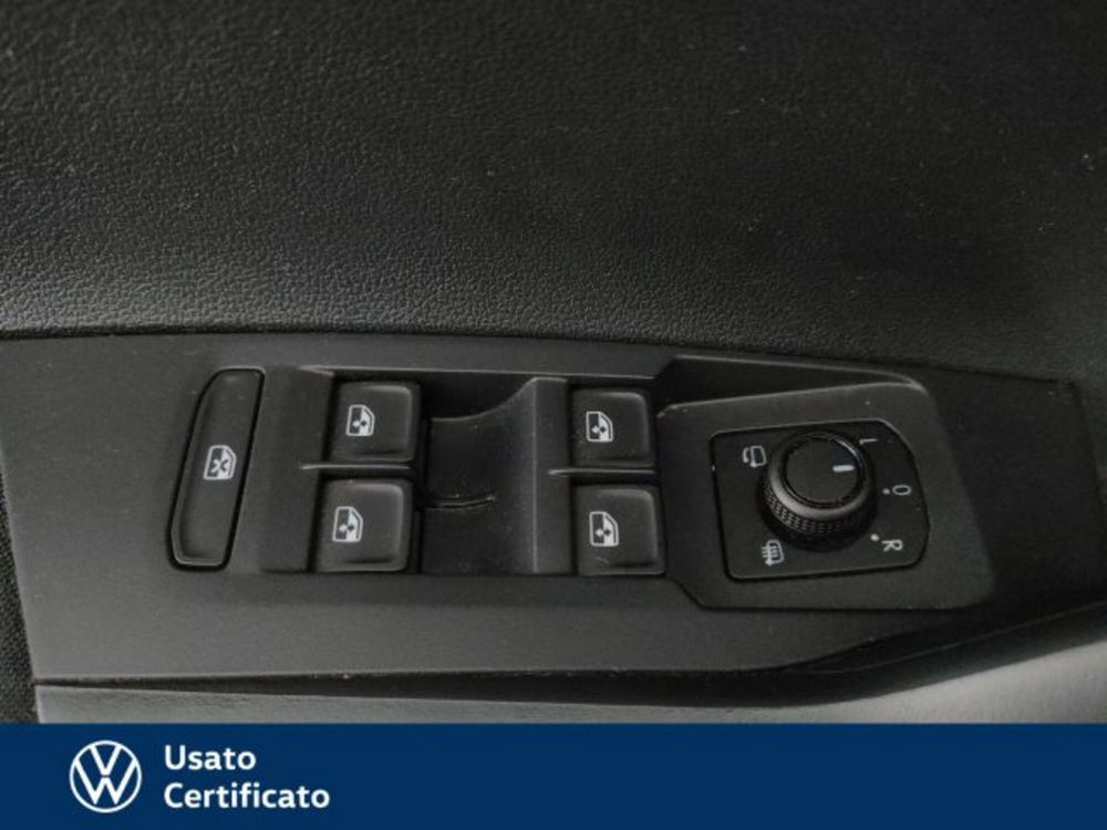 Volkswagen Polo usata a Vicenza (12)