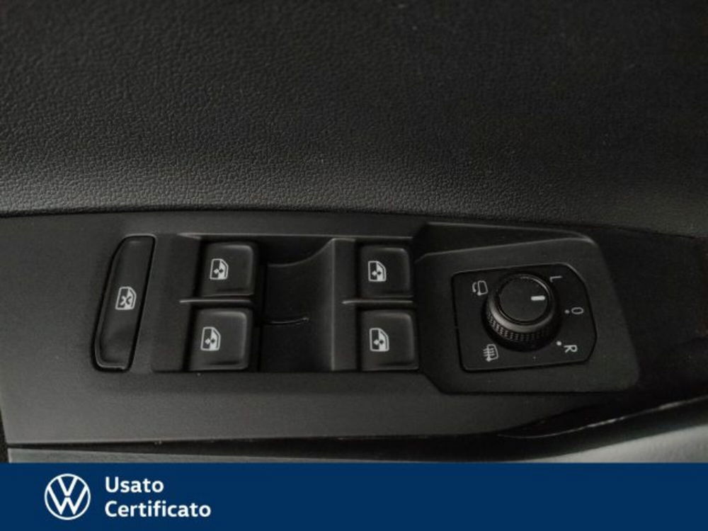 Volkswagen Polo usata a Vicenza (11)