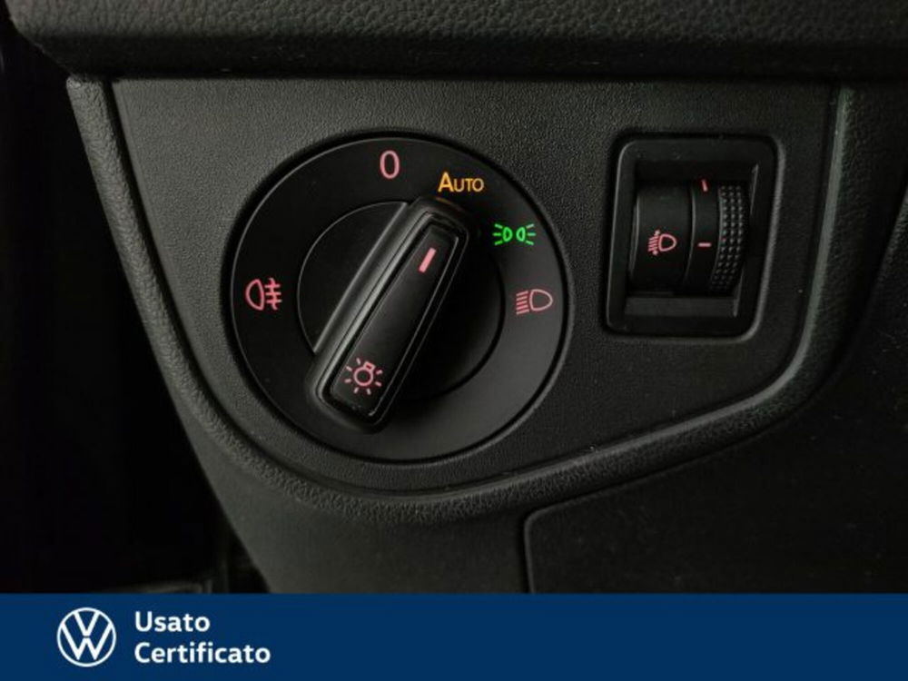 Volkswagen Polo usata a Vicenza (12)