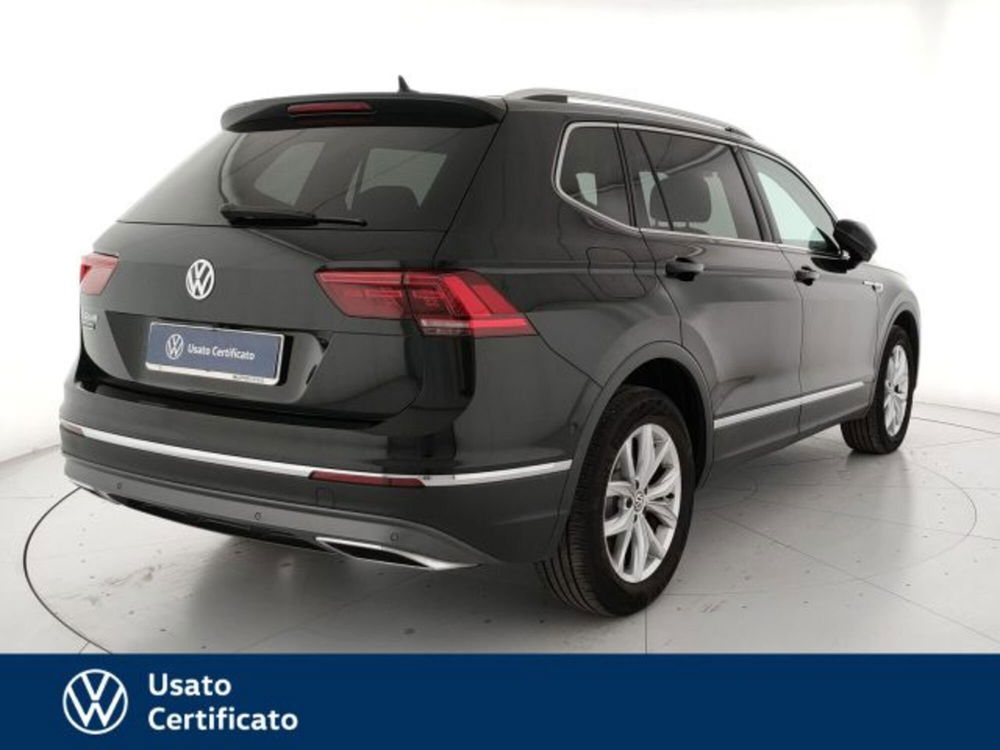 Volkswagen Tiguan usata a Vicenza (3)