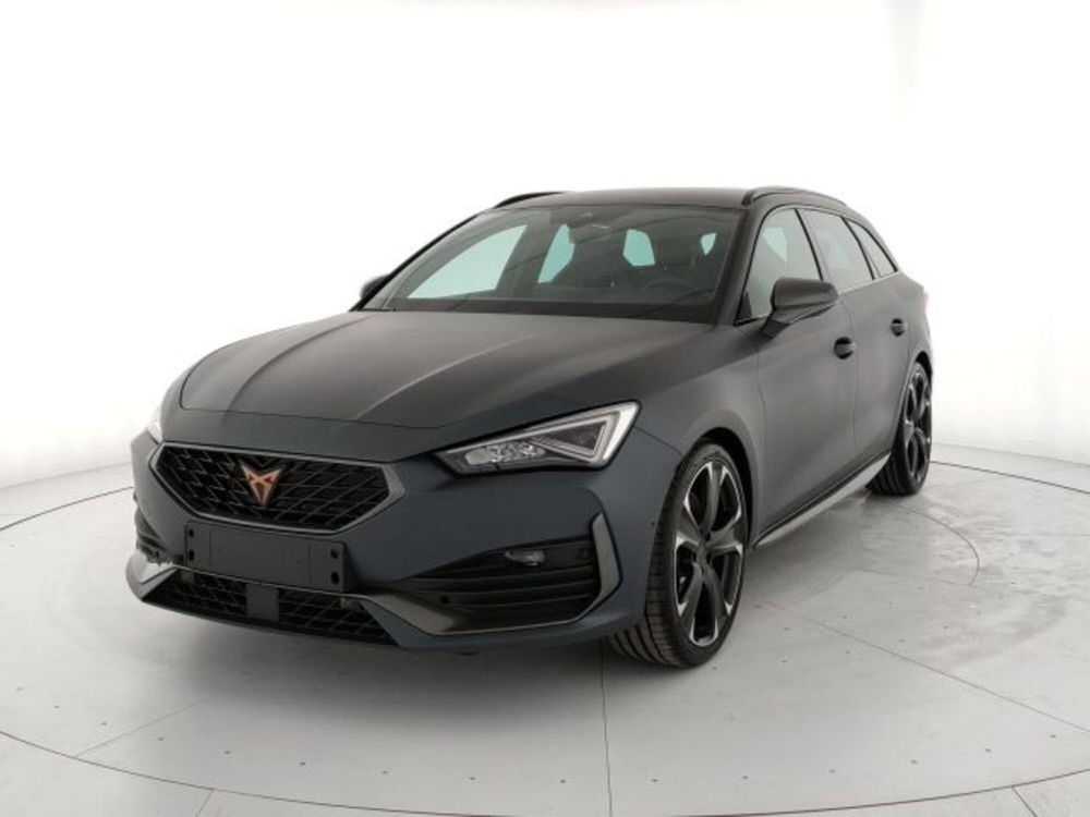 Cupra Leon Station Wagon nuova a Vicenza