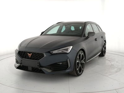 Cupra Leon Station Wagon Leon Sportstourer 2.0 TSI 245 CV DSG  nuova a Arzignano