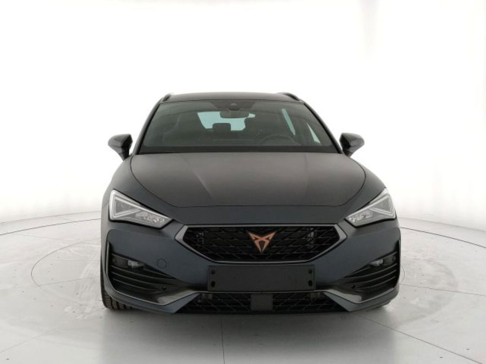 Cupra Leon Station Wagon nuova a Vicenza (4)