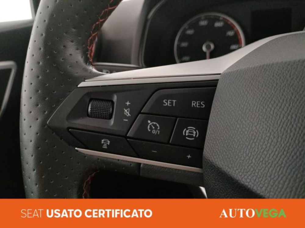 SEAT Arona usata a Vicenza (20)