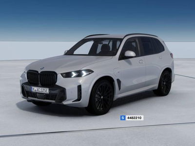 BMW X5 xdrive50e MSport Pro auto nuova a Modena