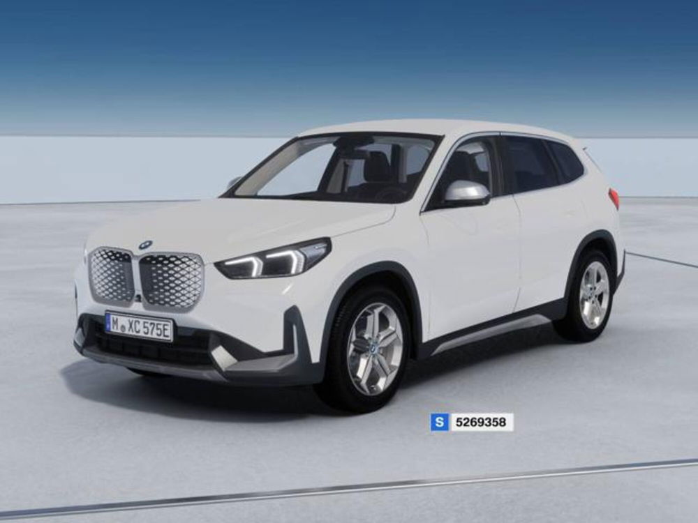 BMW X1 nuova a Modena