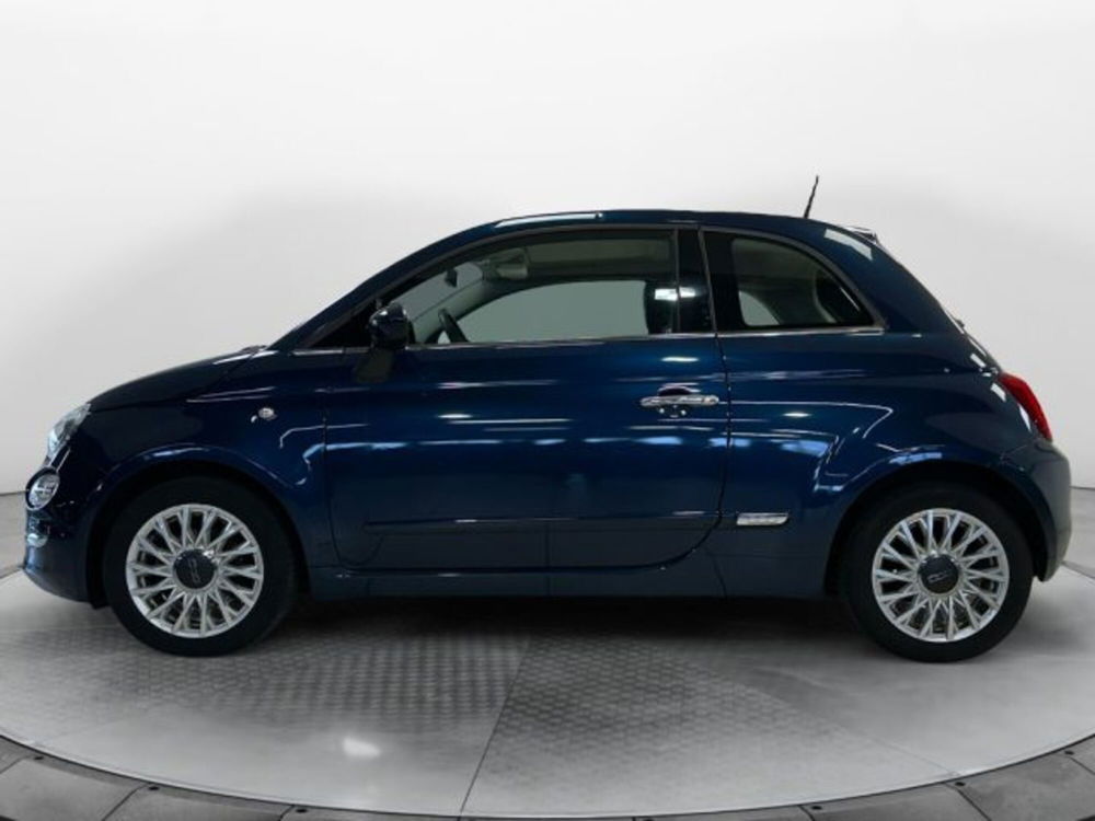 Fiat 500 usata a Modena (3)