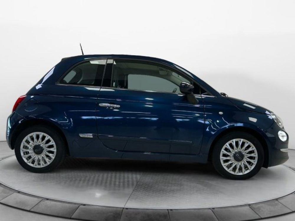 Fiat 500 usata a Modena (4)