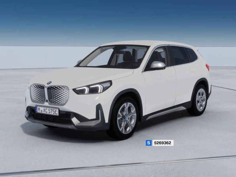 BMW X1 iX1 edrive 20 Limited Edition X-Line nuova a Modena