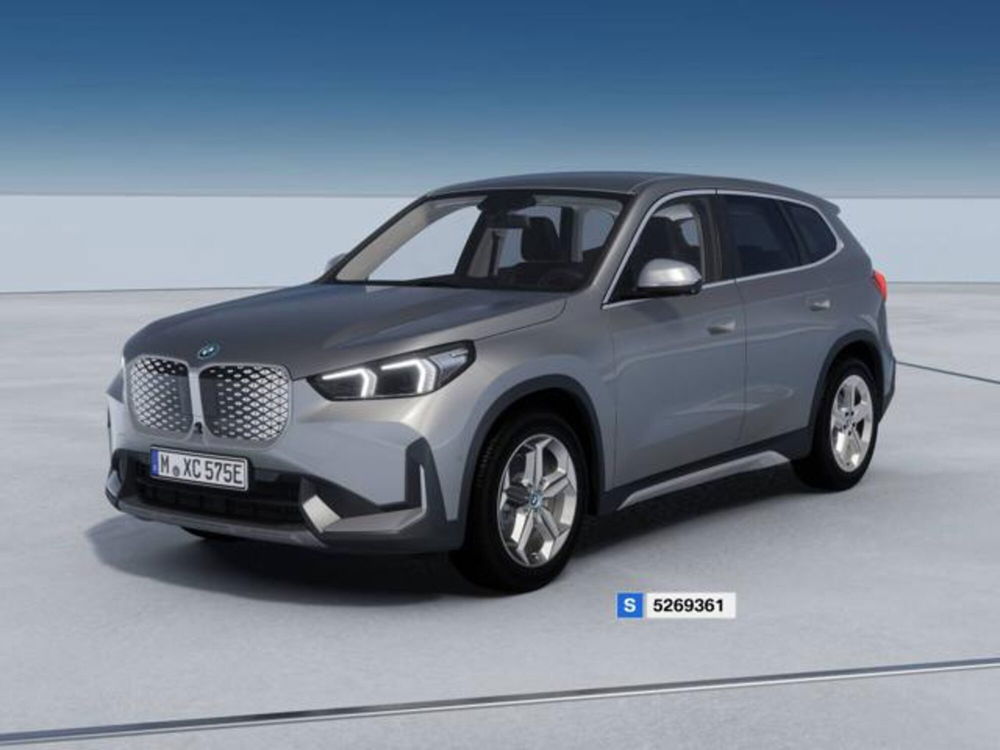 BMW X1 nuova a Modena