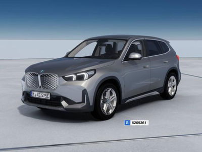 BMW X1 iX1 edrive 20 Limited Edition X-Line nuova a Modena