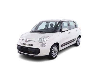 Fiat 500L 1.4 95 CV Pop Star  del 2018 usata a Bari