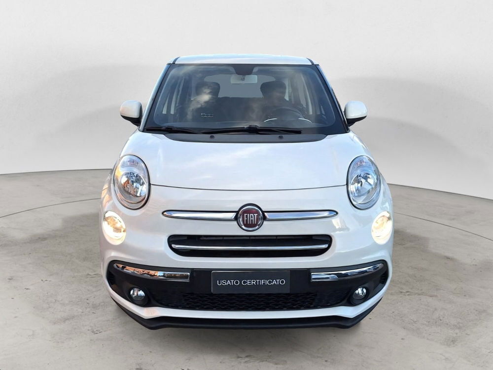 Fiat 500L usata a Bari (3)