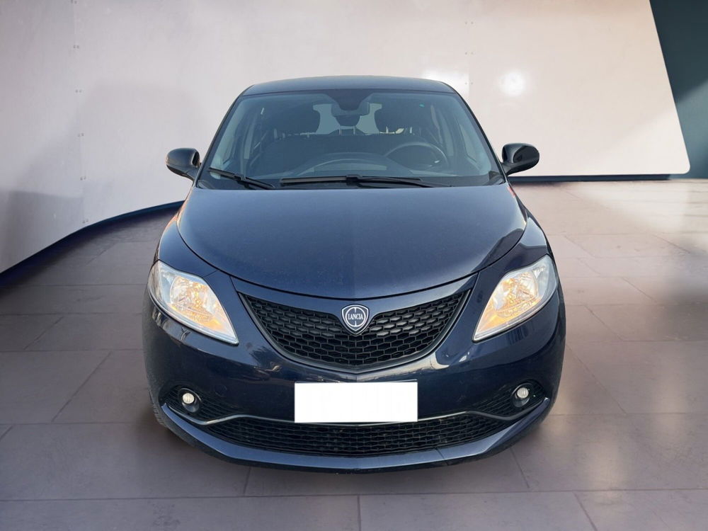 Lancia Ypsilon usata a Torino