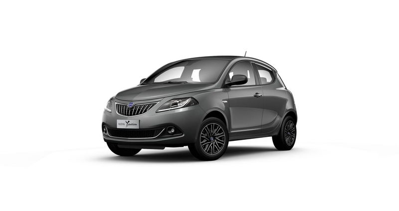 Lancia Ypsilon 1.0 FireFly 5 porte S&amp;S Hybrid Ecochic A. Ferretti nuova a Torino