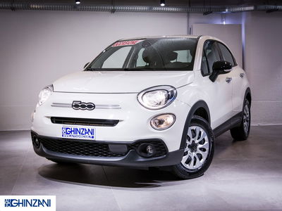 Fiat 500X 1.3 MultiJet 95 CV Sport  del 2024 usata a Calusco d&#039;Adda