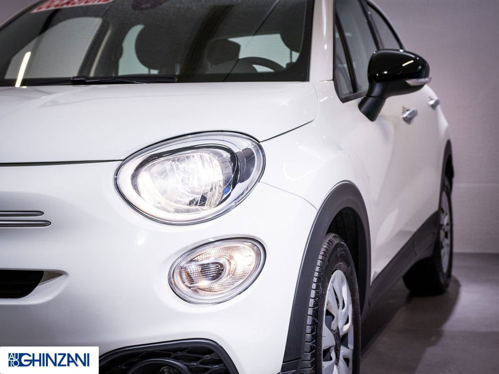 Fiat 500X usata a Bergamo (14)