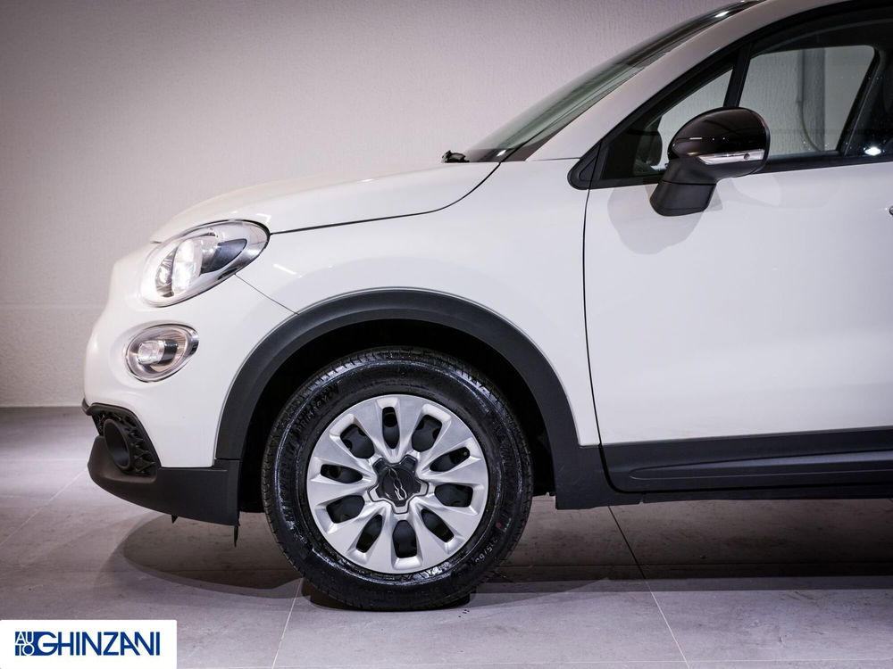 Fiat 500X usata a Bergamo (8)