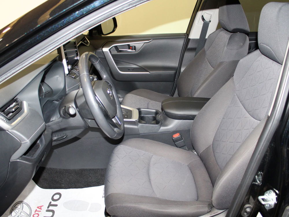 Toyota Rav4 usata a Firenze (5)