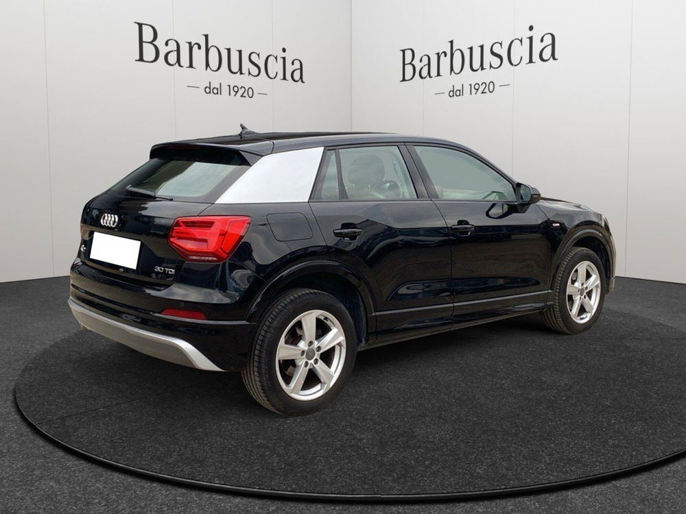 Audi Q2 usata a Pescara (3)