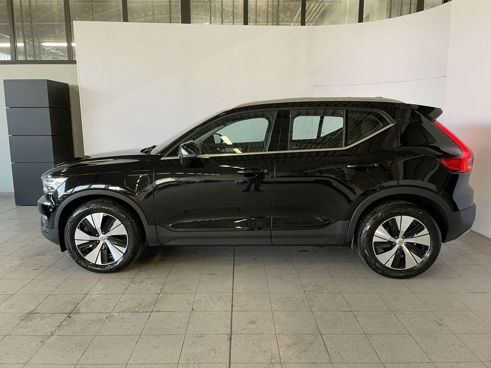 Volvo XC40 usata a Monza e Brianza (3)