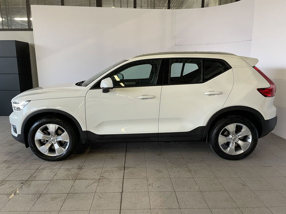 Volvo XC40 usata a Monza e Brianza (3)