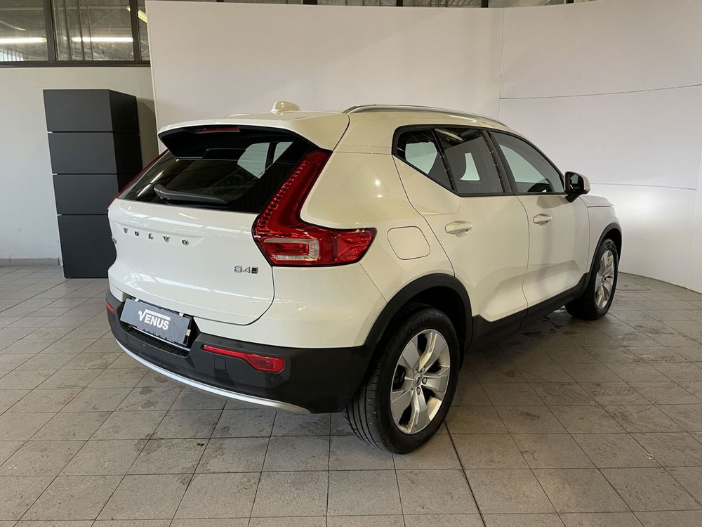 Volvo XC40 usata a Monza e Brianza (7)