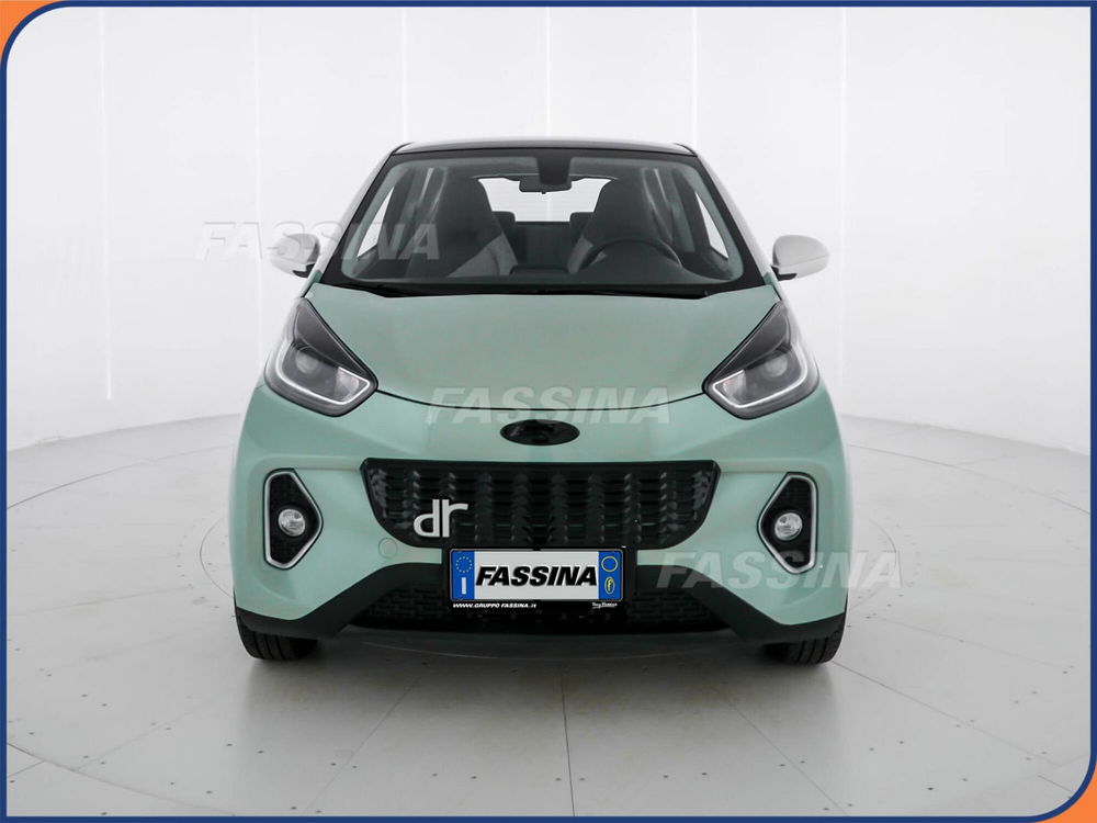 Dr dr 1.0 EV usata a Milano (2)