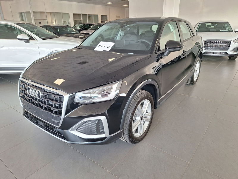 Audi Q2 Q2 35 TDI S tronic Business  nuova a Carpi