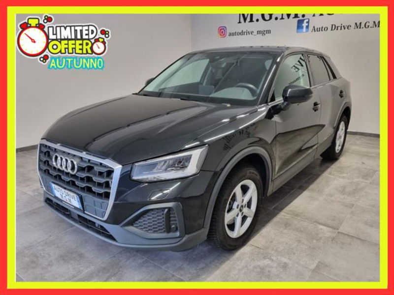 Audi Q2 Q2 35 TFSI S tronic Business Plus del 2022 usata a Erba