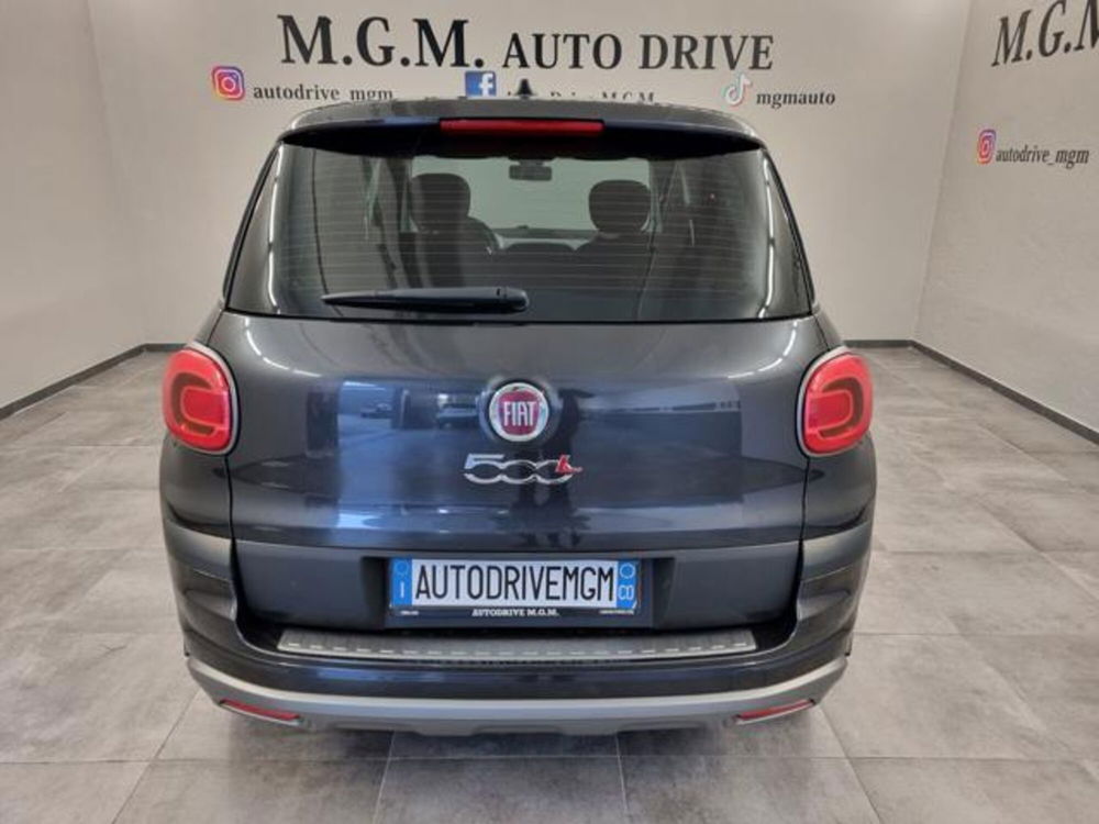 Fiat 500L usata a Como (3)