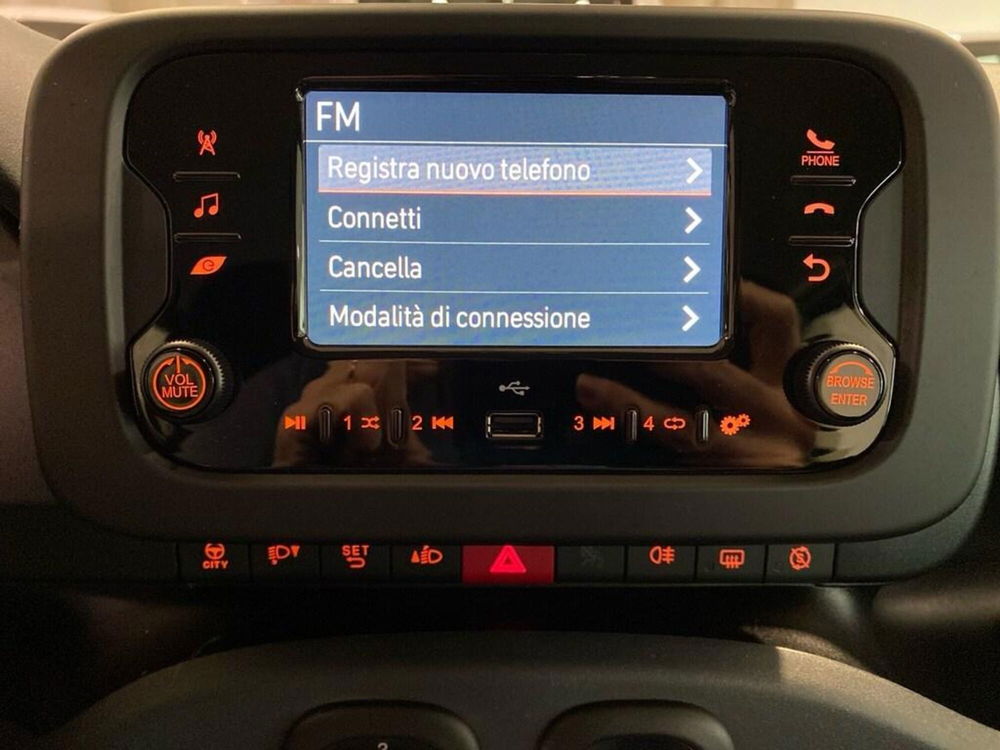 Fiat Panda nuova a Torino (11)