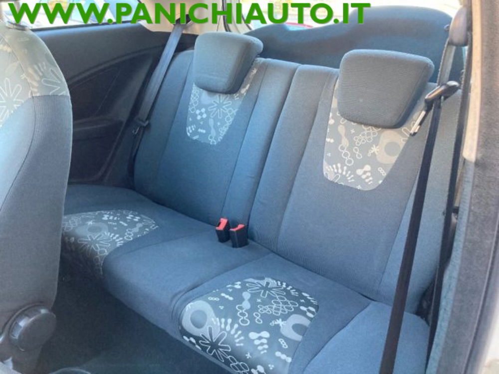 Ford Ka usata a Arezzo (12)