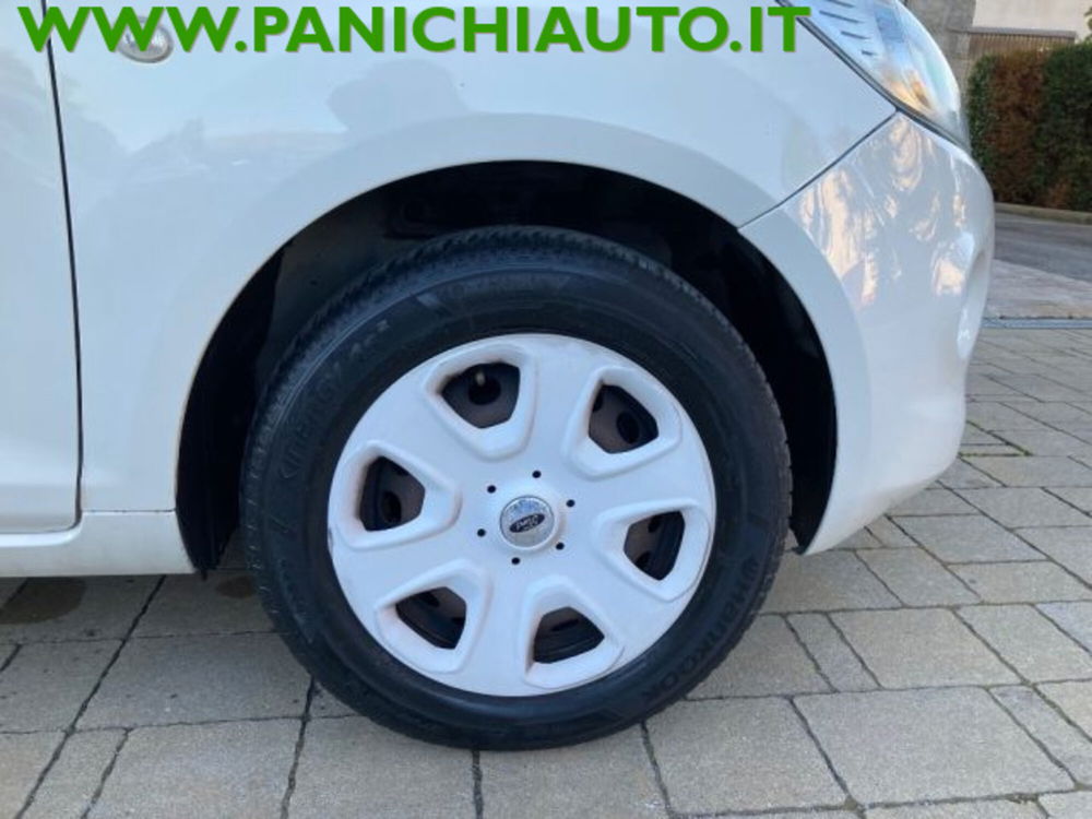 Ford Ka usata a Arezzo (7)