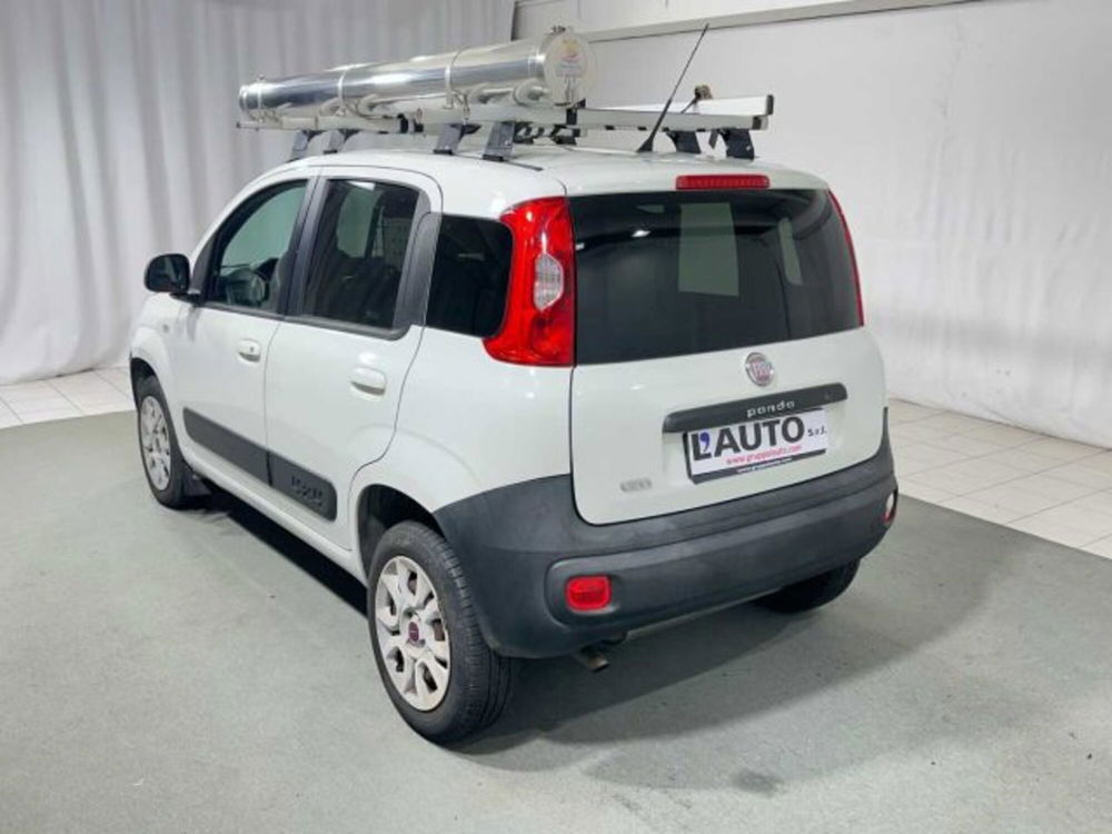 Fiat Panda usata a Sondrio (3)