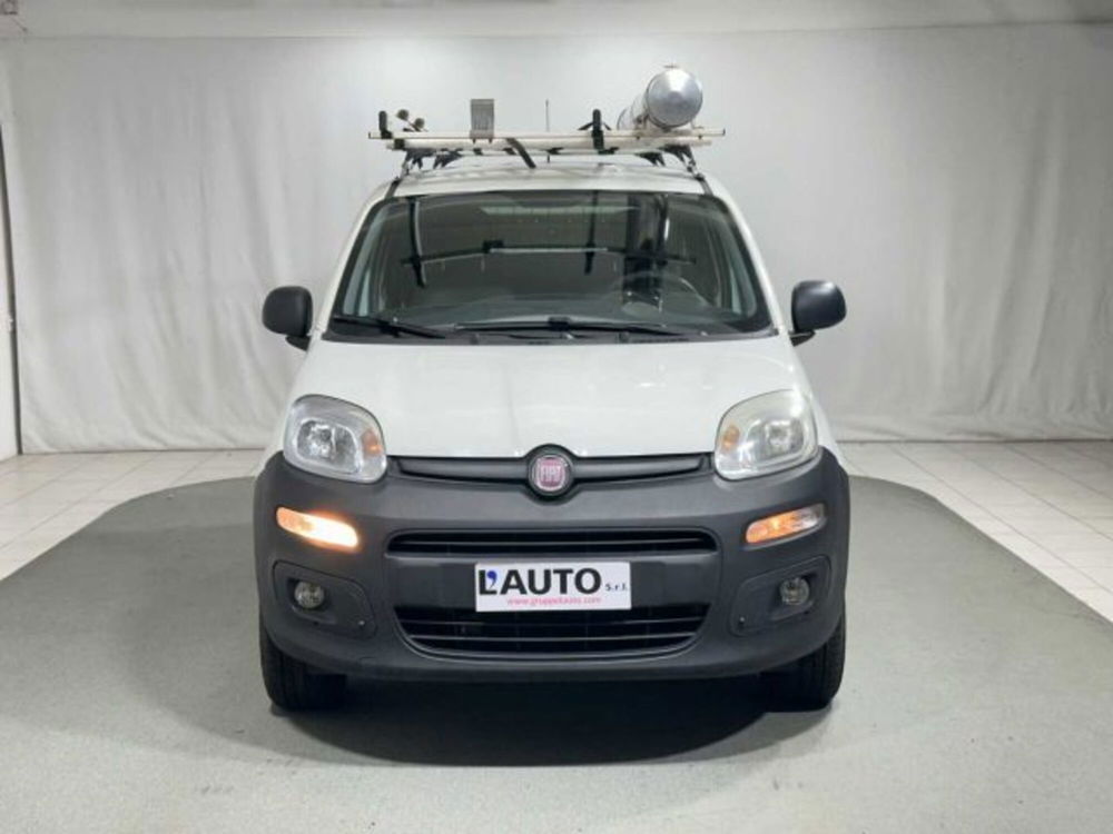 Fiat Panda usata a Sondrio (8)