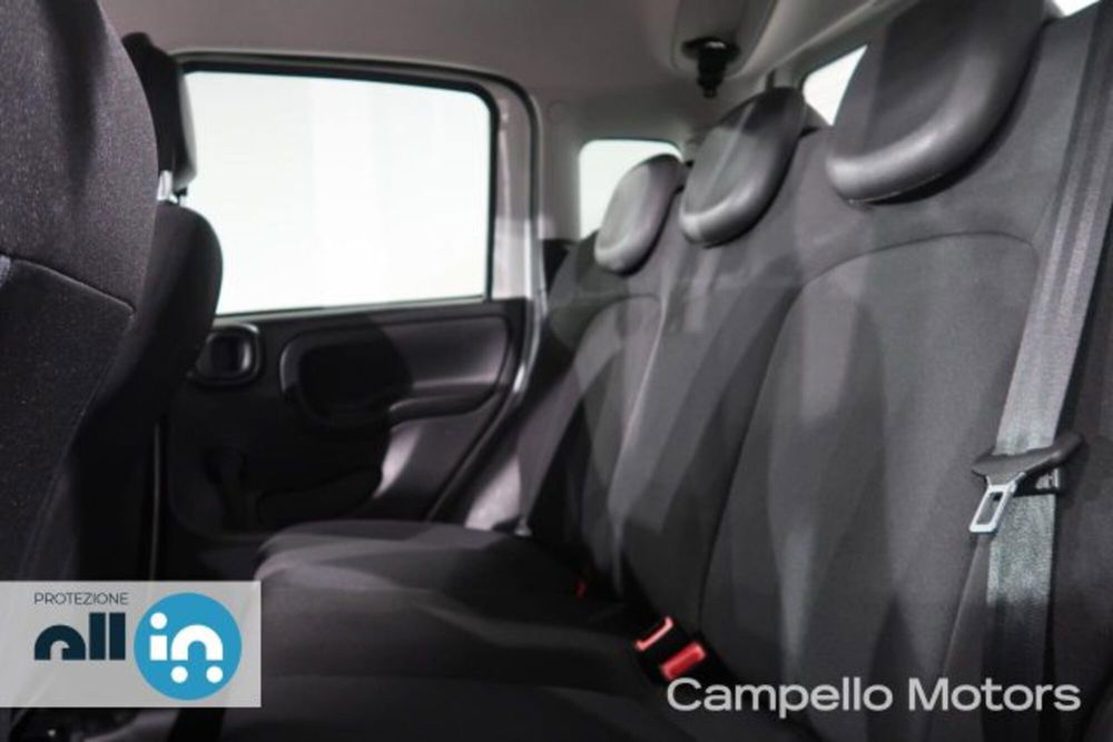 Fiat Panda Cross usata a Venezia (6)