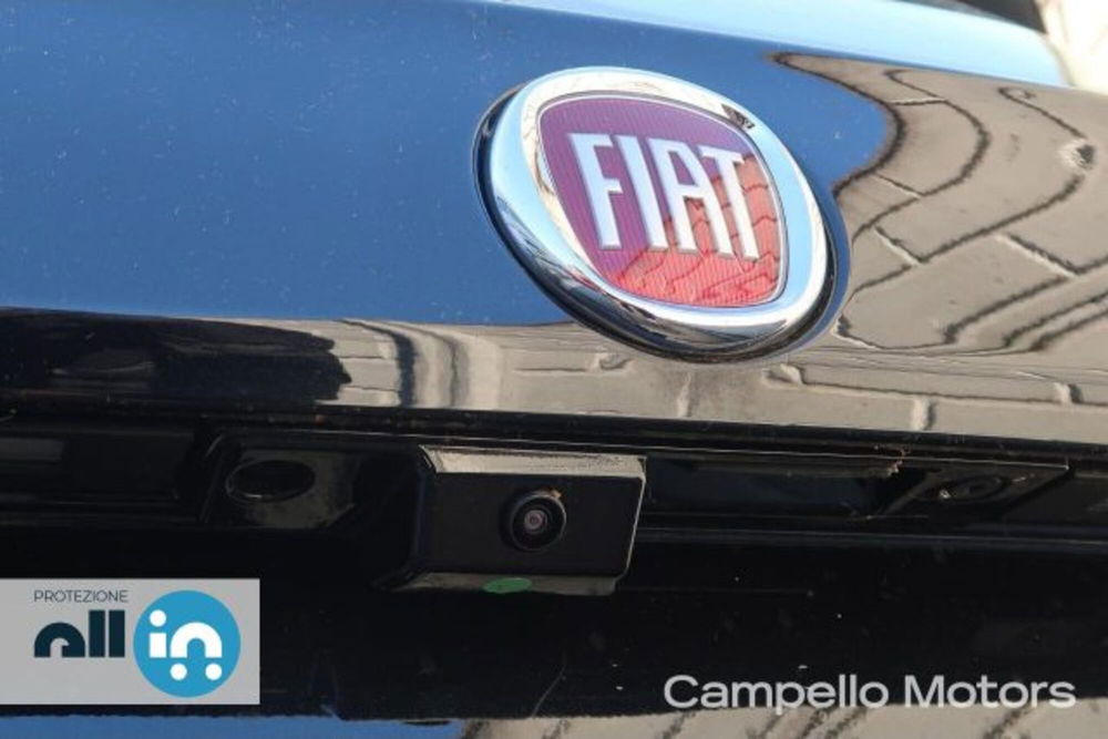 Fiat Tipo nuova a Venezia (13)