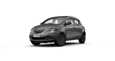 Lancia Ypsilon 1.0 FireFly 5 porte S&amp;S Hybrid Ecochic Silver  nuova a Torino